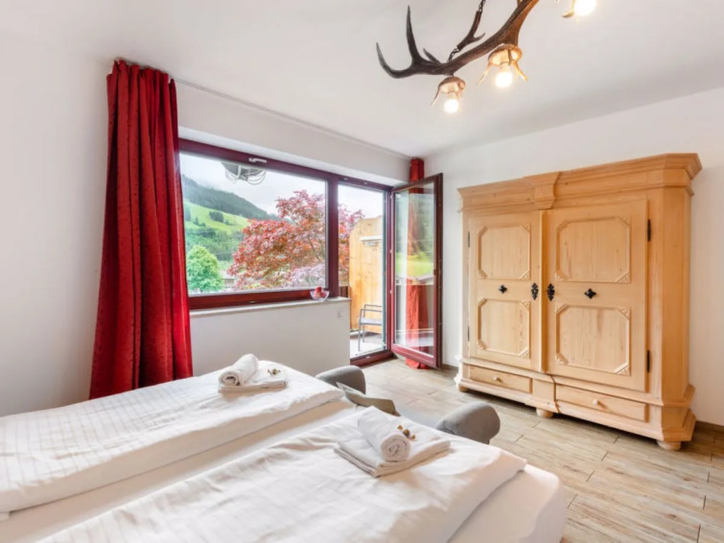 Apartmenthaus Dreier 22597