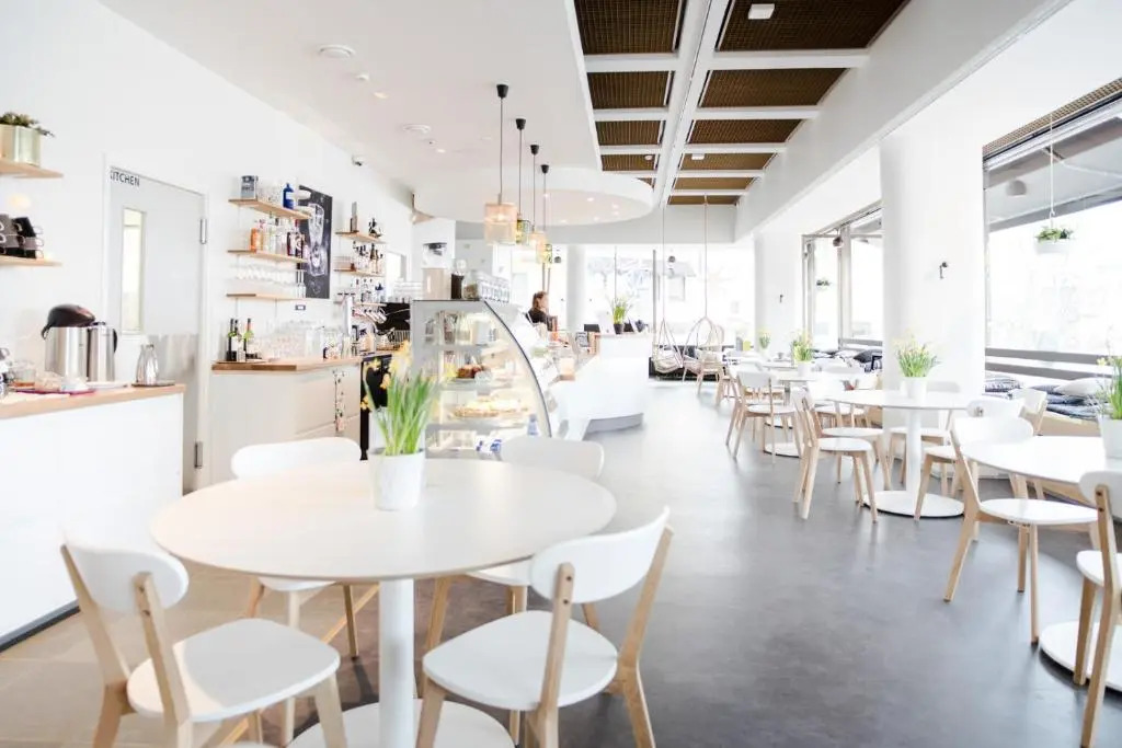 Hostel Café Koti