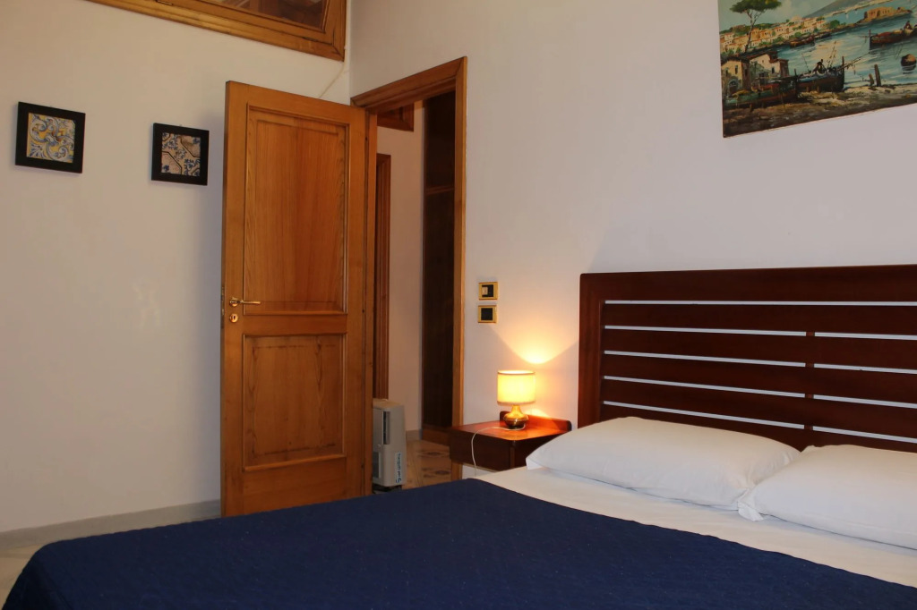 Marina Piccola Apartment