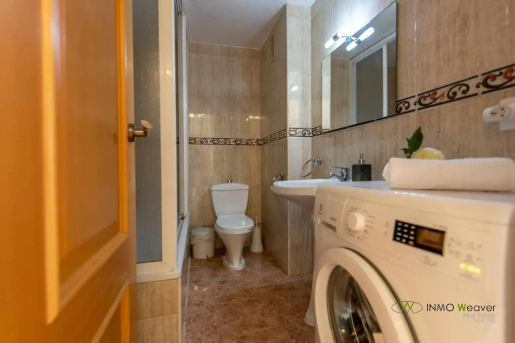 apartamento 25D VORA 2 dormitorios