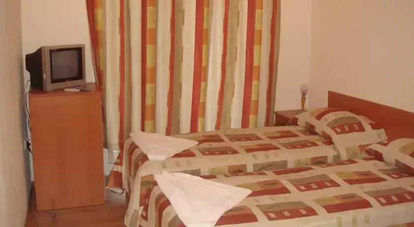 Family Hotel Central