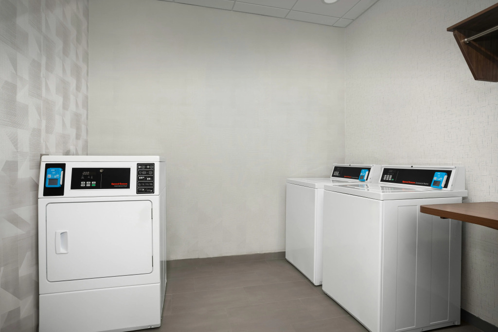 Home2 Suites By Hilton Lubbock University