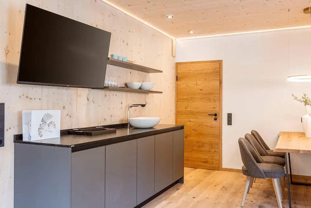 Premium Suite in Saalbach