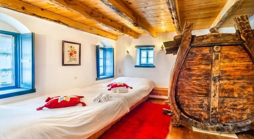 Guesthouse Ioannidis