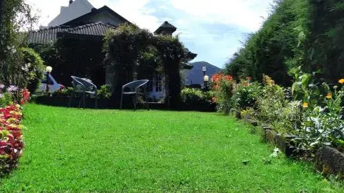 Royal Terrace Holiday Bungalow