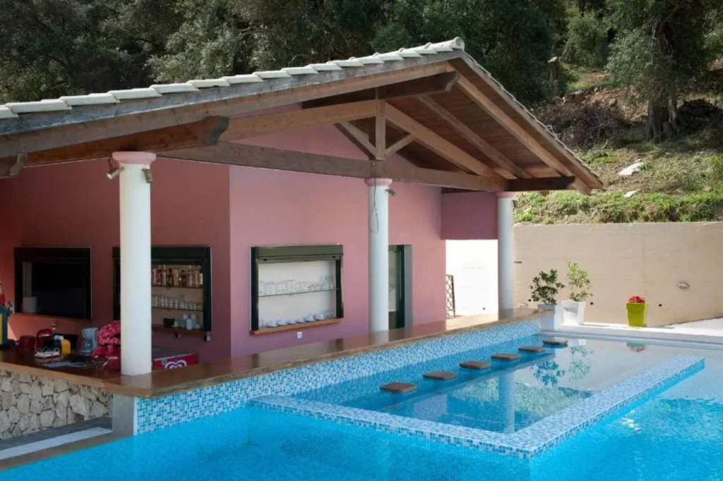 Marina Apartments, Agios Gordios Corfu