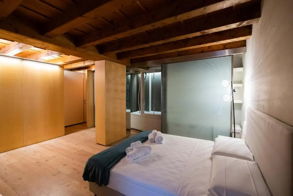 Relais La Torre - Domus Verona