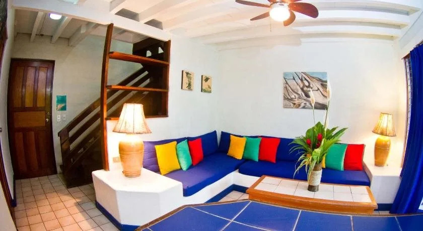 Villas del Caribe
