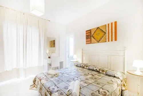 Casa Laura Sorrento