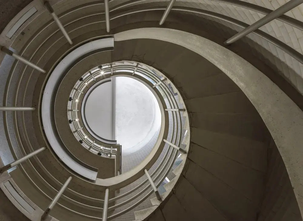 Murray Edwards College, Cambridge
