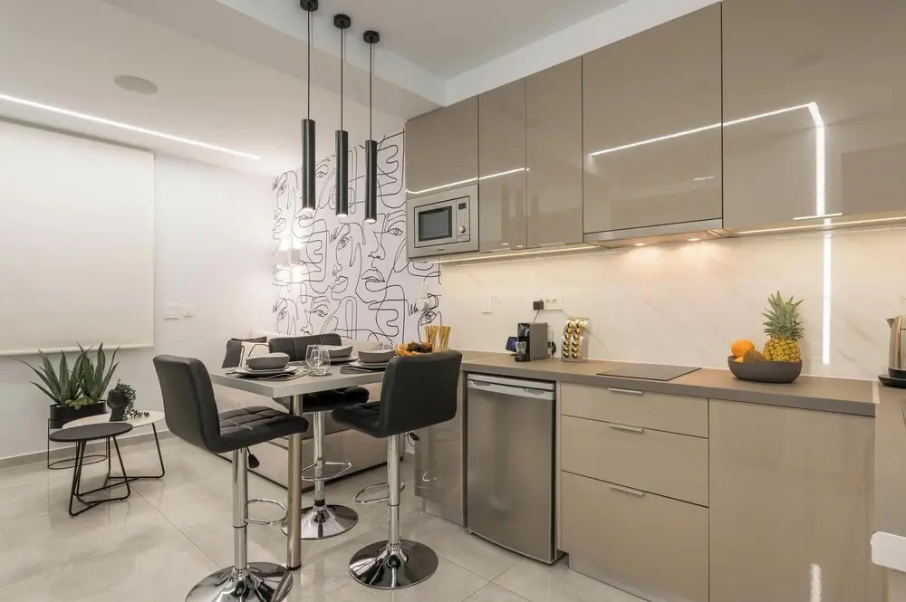 Pi Suite Project Smart Living