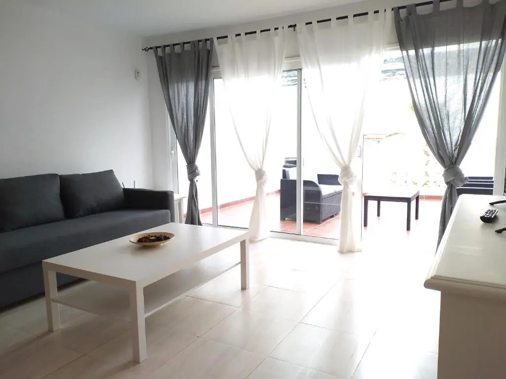 Royal Sunny Terrace Villas Canarias