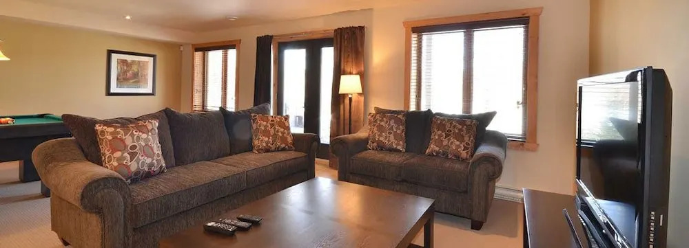 Chalet Petit Ourson