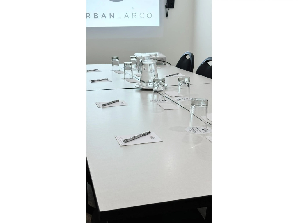Best Western Plus Urban Larco Hotel