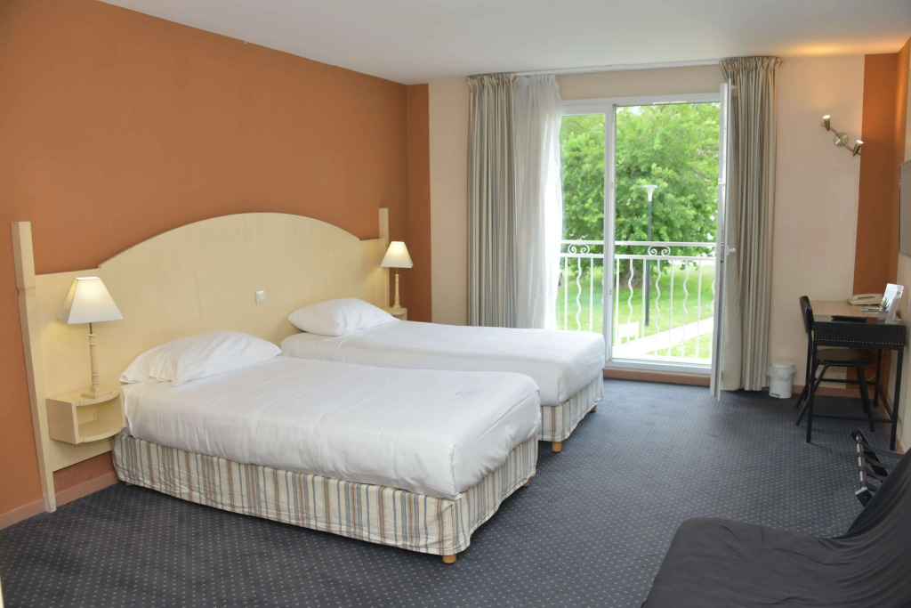 Domaine Golf Albon