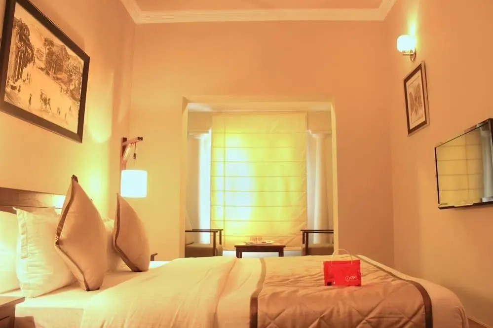 OYO Rooms Celebration Mall