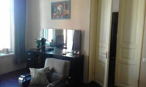 guest house ,,data"