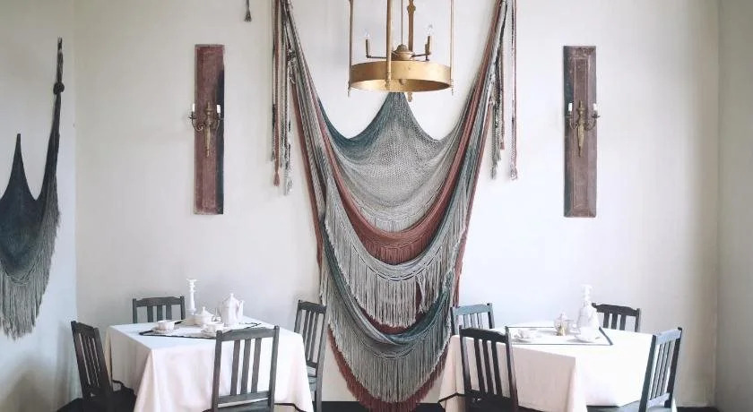 Meson De Malleville