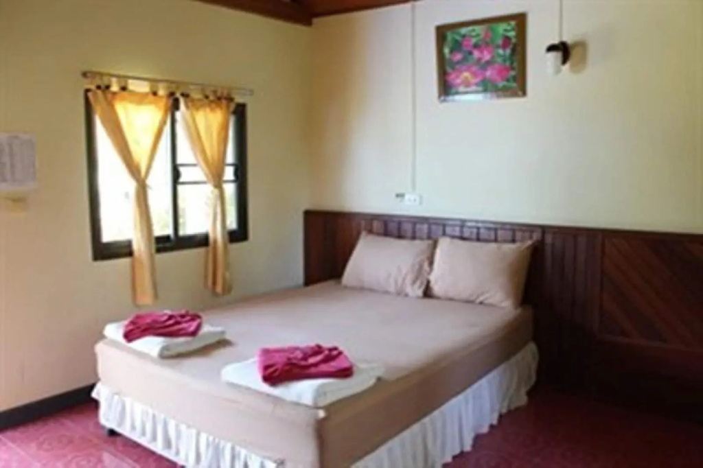 Kerdmanee Resort
