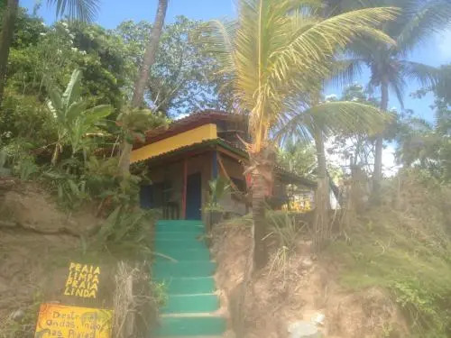 Hostel Casa de Jack