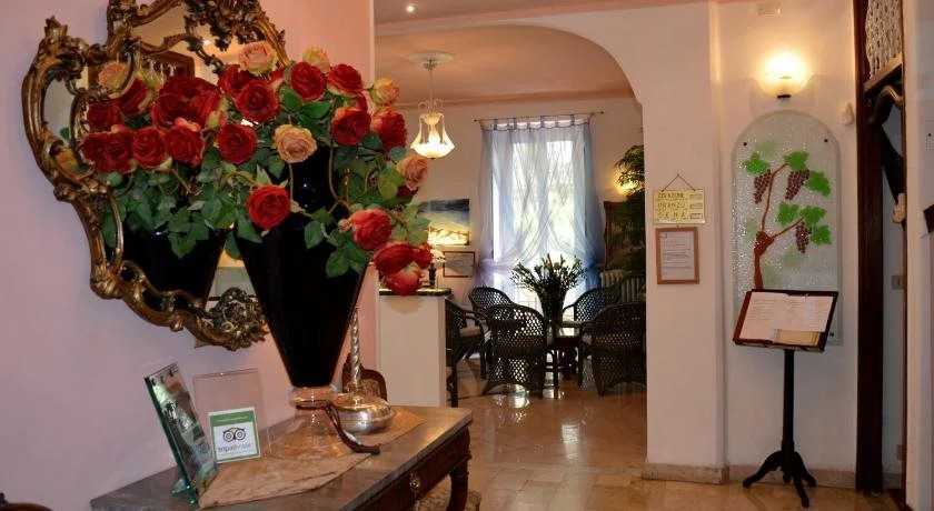 Hotel Experia