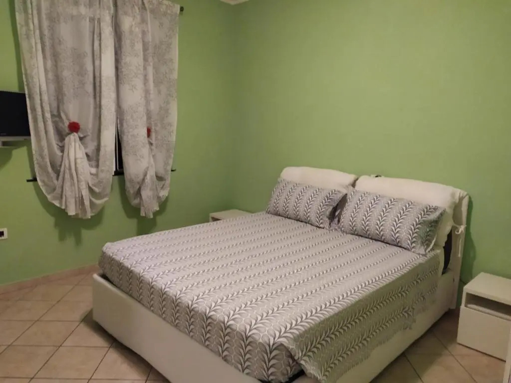 Iris Casa Vacanze