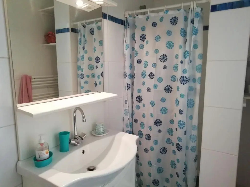 Studio en rez de jardin narbonne