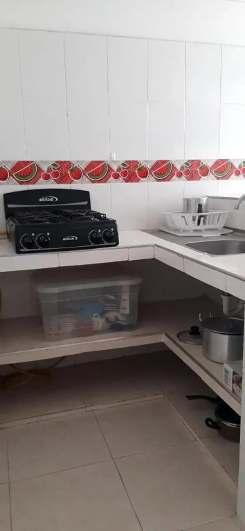 ApartamentosChechi