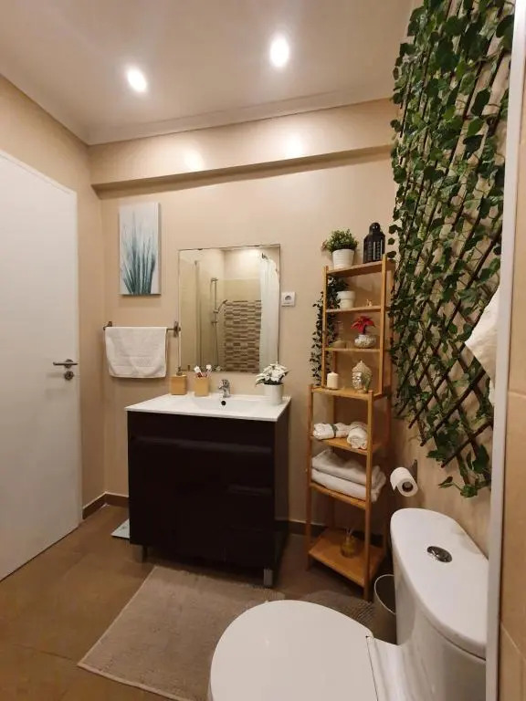 N3 Apartment