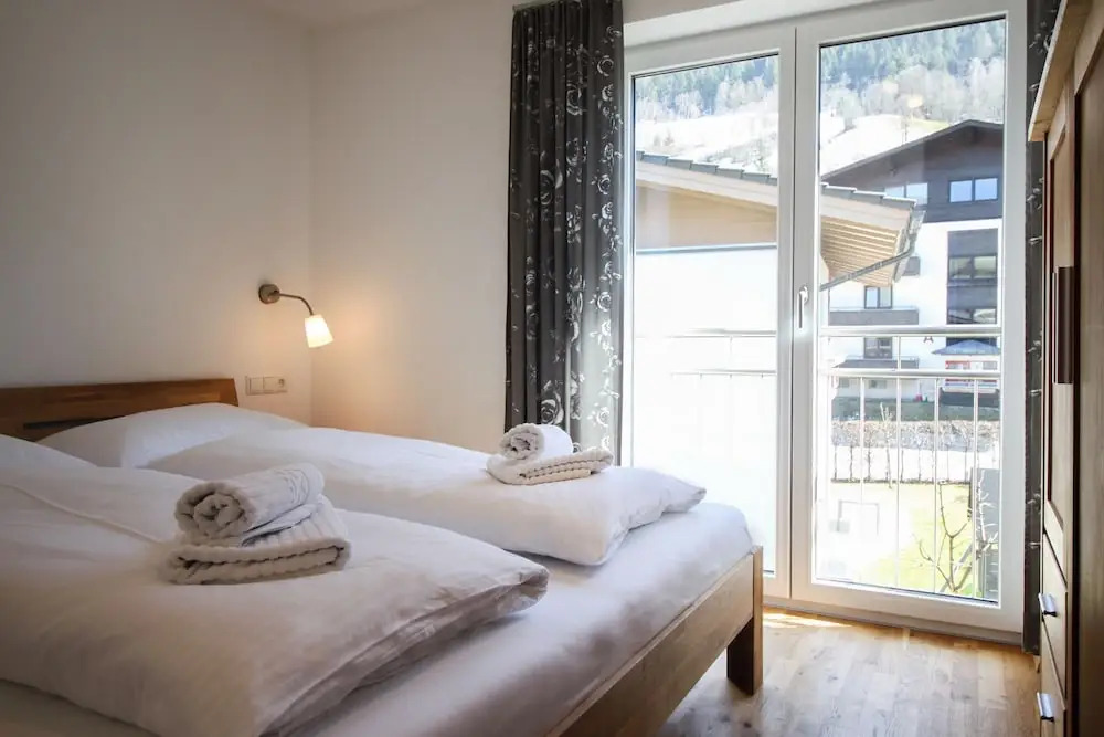 Tauern Relax Lodges by we rent, SUMMERCARD INCLUDED