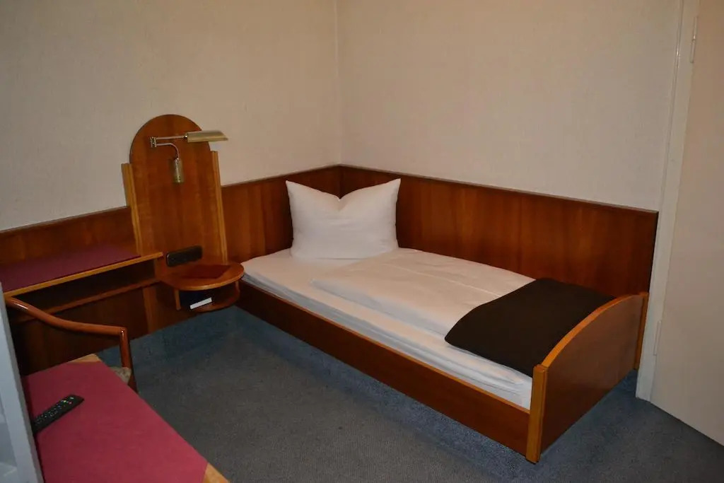 Hotel Walfisch
