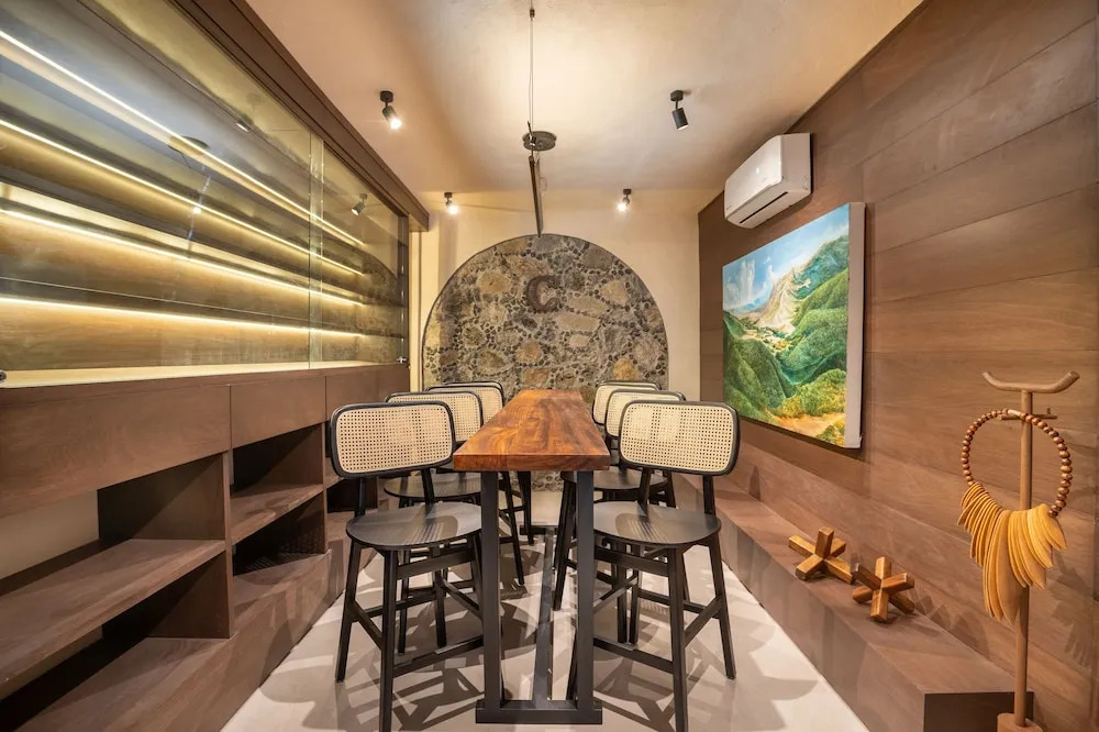 Casa Cristina Fresh Boutique Hotel