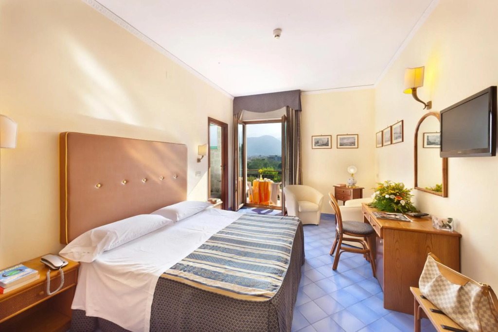 Hotel Girasole