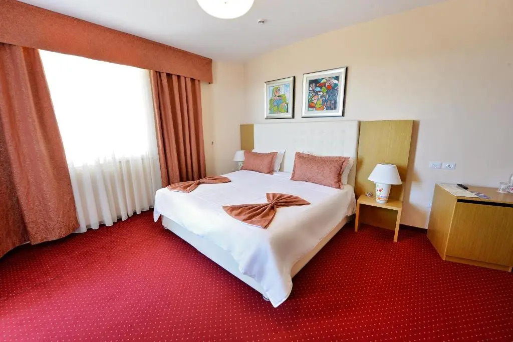 Jolly Hotel