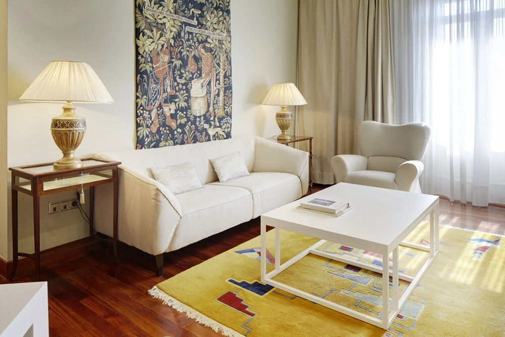 Vista Urumea by FeelFree Rentals