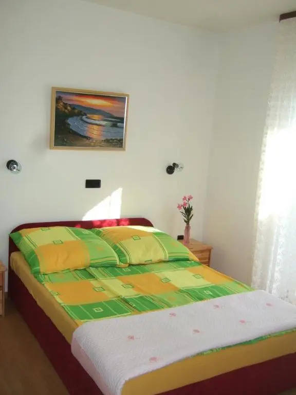 Apartments Bibijana