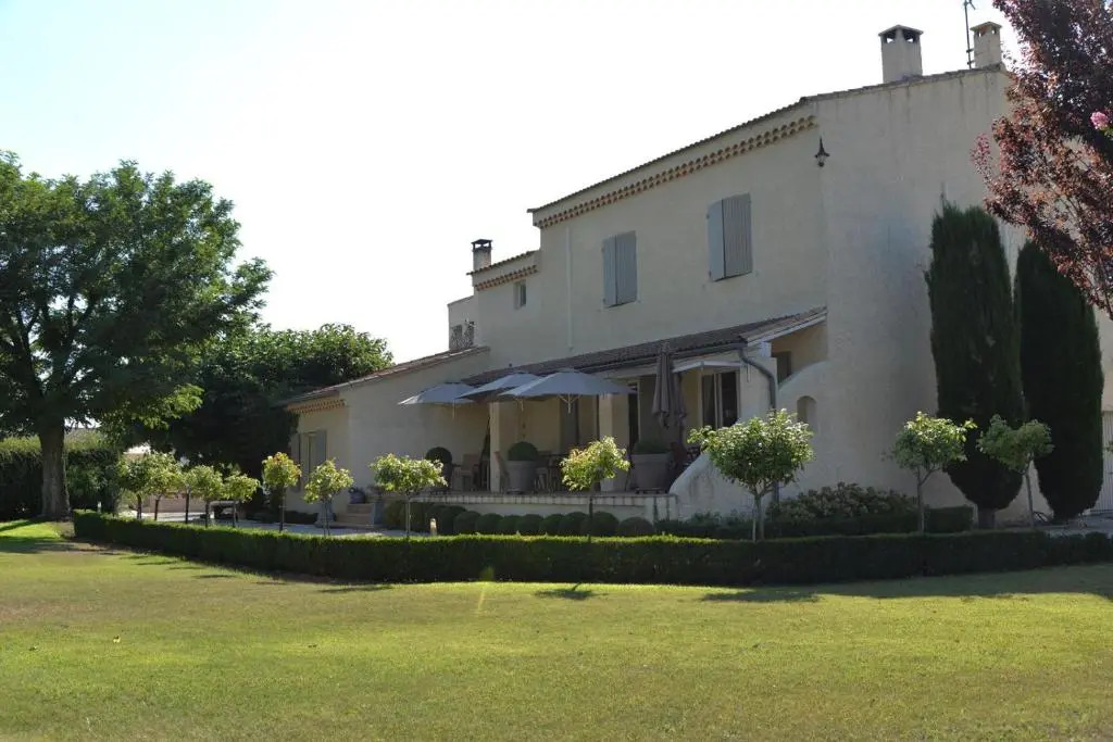 Domaine Des Écureuils