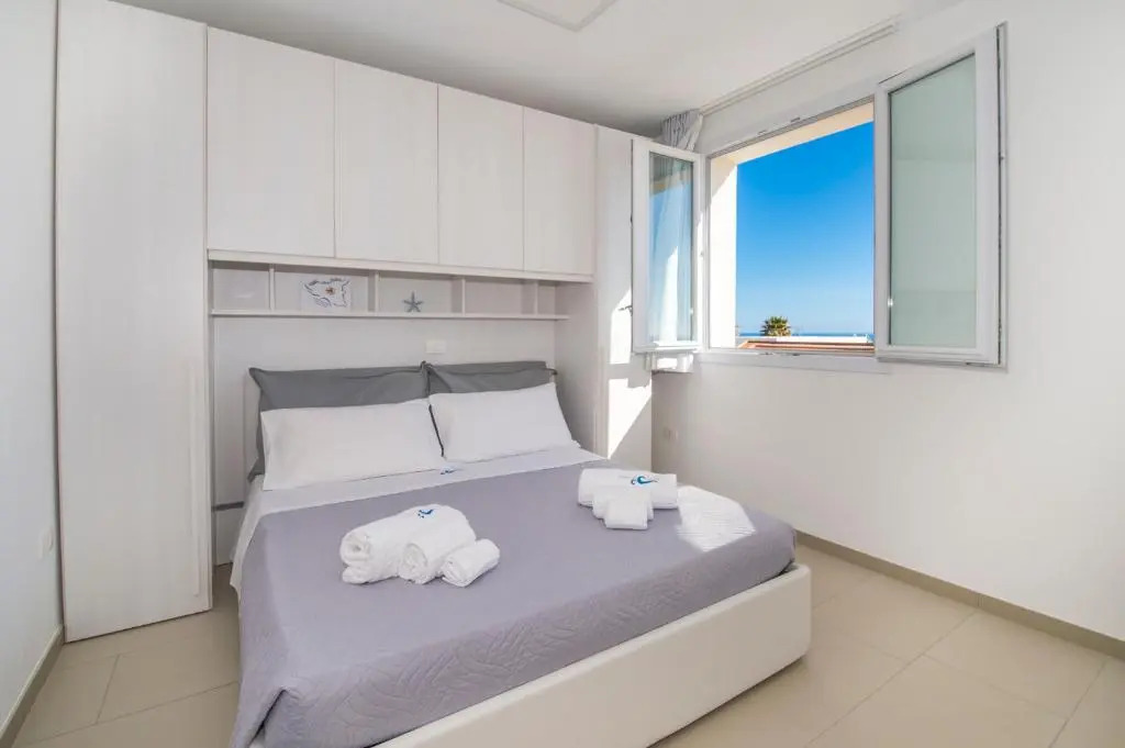 Onde di Sicilia Suite Sea View