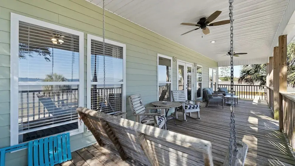 Flip Flop Bay House by Southern Vacation Rentals