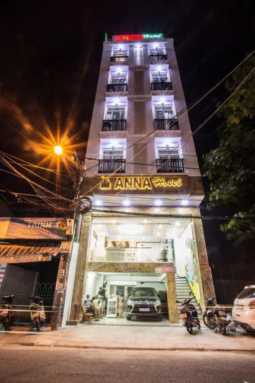 Anna Center