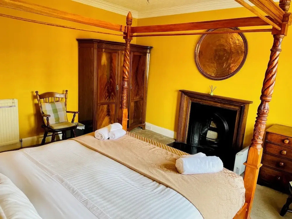 Ladies Lodge Inverness