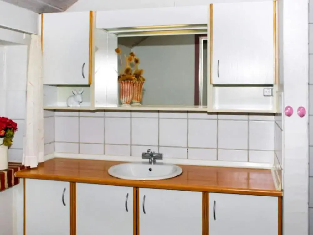 4 Star Holiday Home in Ulfborg