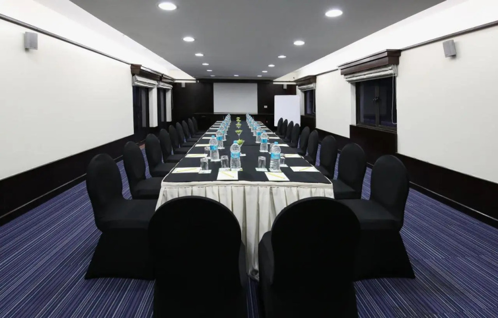 Lemon Tree Hotel, Tarudhan Valley, Manesar