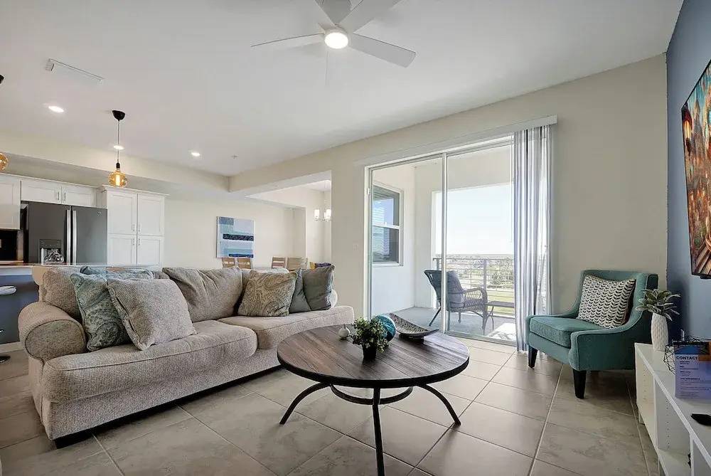 3161 Paradox Circle, Unit 406 Kissimmee, 2 Beds