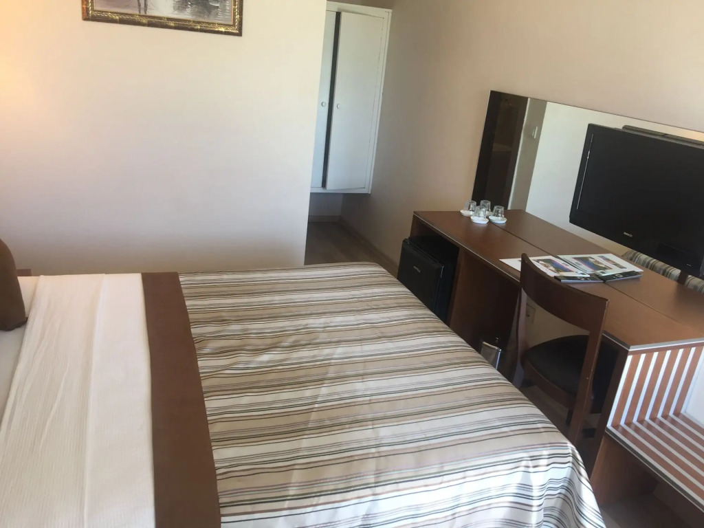 Grand Esentepe Otel