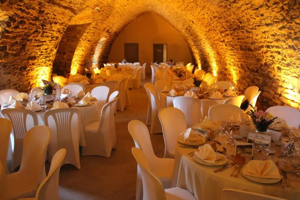 Domaine dAlcapiès