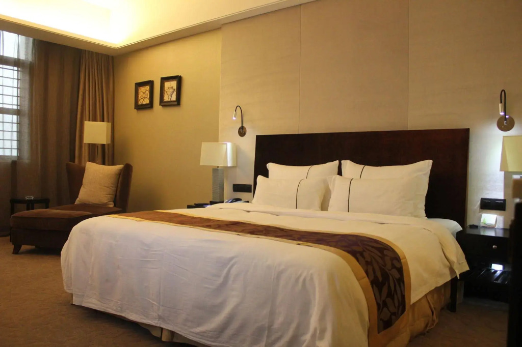 ZTE Hotel Nanjing
