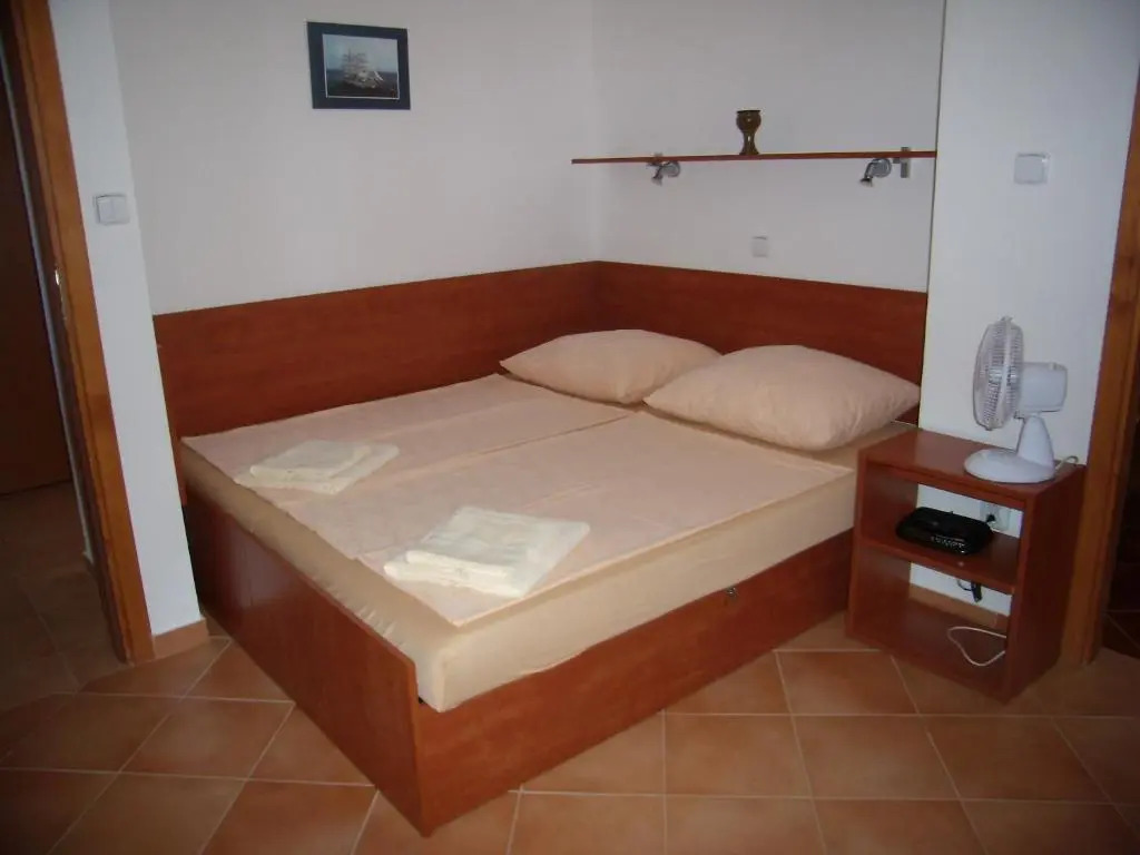 Apartments Sunce