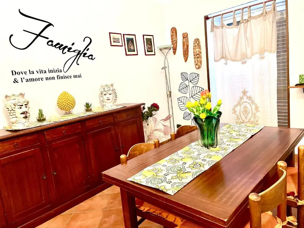 Casa vacanze Mimí