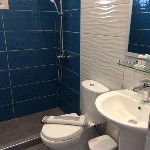 Pension Askas